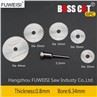 -Boss-Cut-DIN-1837-Standard-HSS-Slitting-Saws for sale