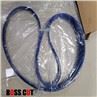 china Band Saw Blades For Stainless Steel Pipe And Bars