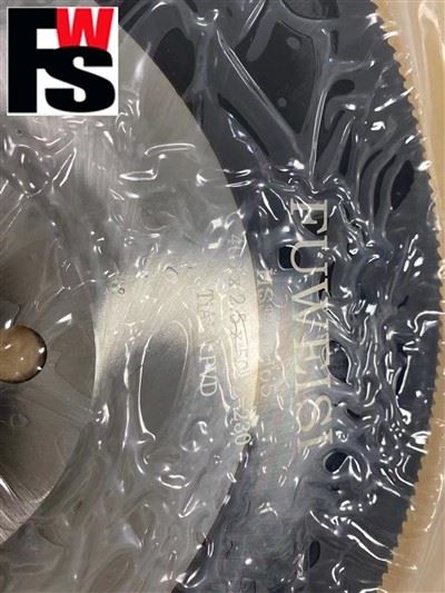 M2 Circular Blades Steel Cutting 375*2.0mm
